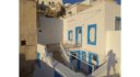 Traditional house Platanos Leros L 652