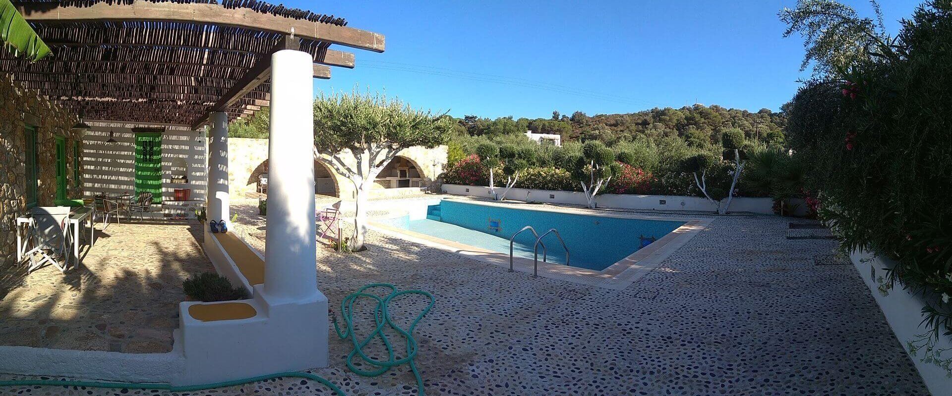 Villa Lakki Leros L 650
