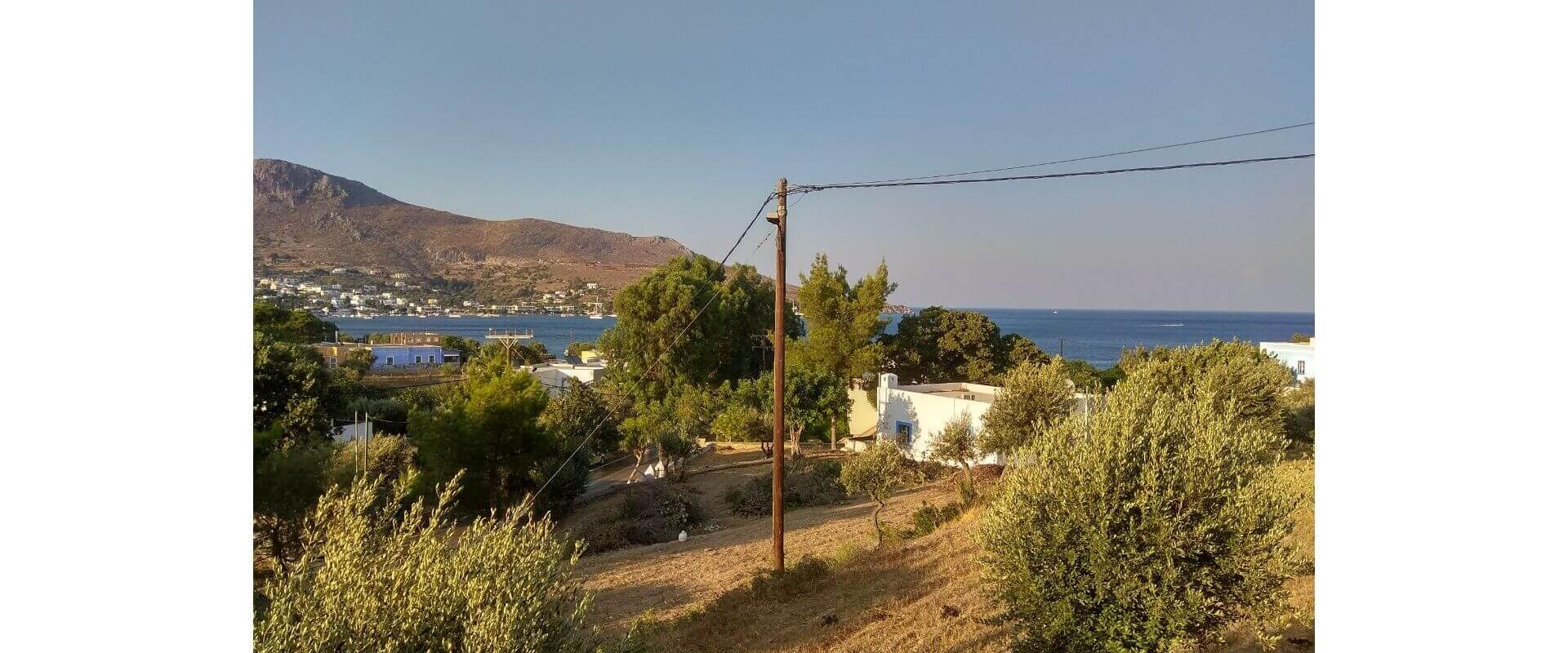 Alinda Leros traditional property L 654