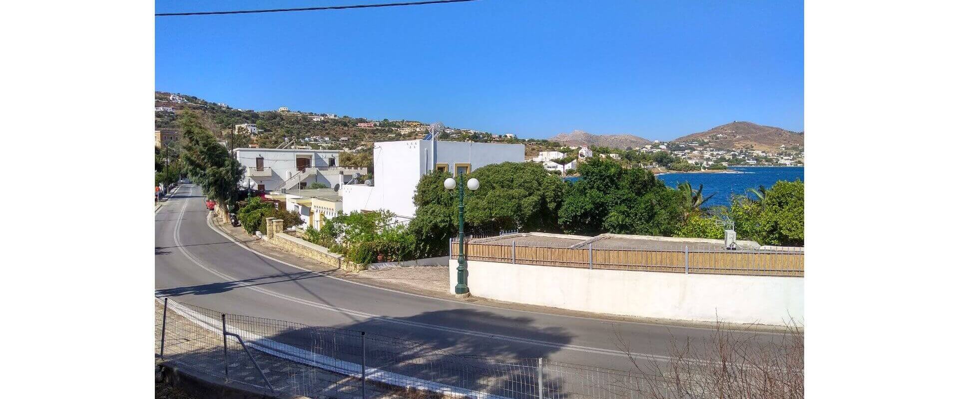 Land in Crithoni Leros L 655