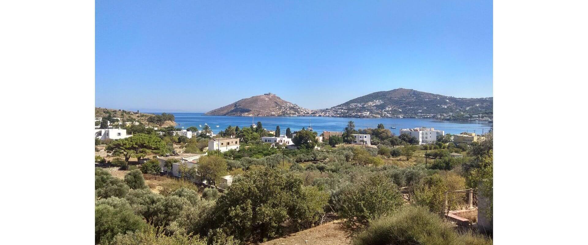 Alinda Leros plot for sale L666
