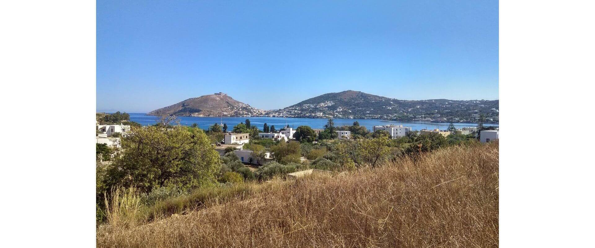 Alinda Leros plot for sale L666