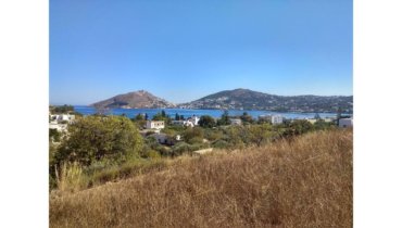 Alinda Leros plot for sale L666