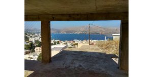 Leros island house for sale L 674