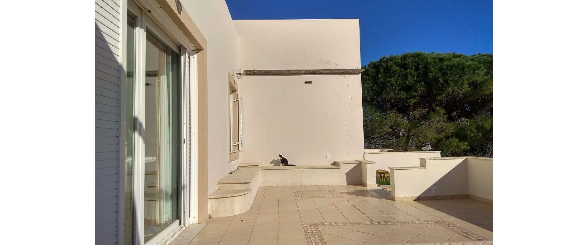 Seaside Property Leros L 664