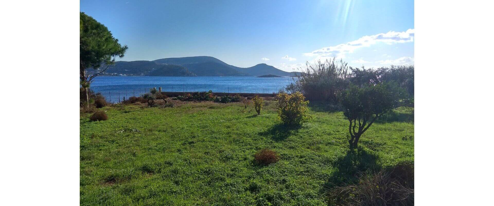 Seaside Property Leros L 664