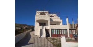 Leros apartment for sale L 672
