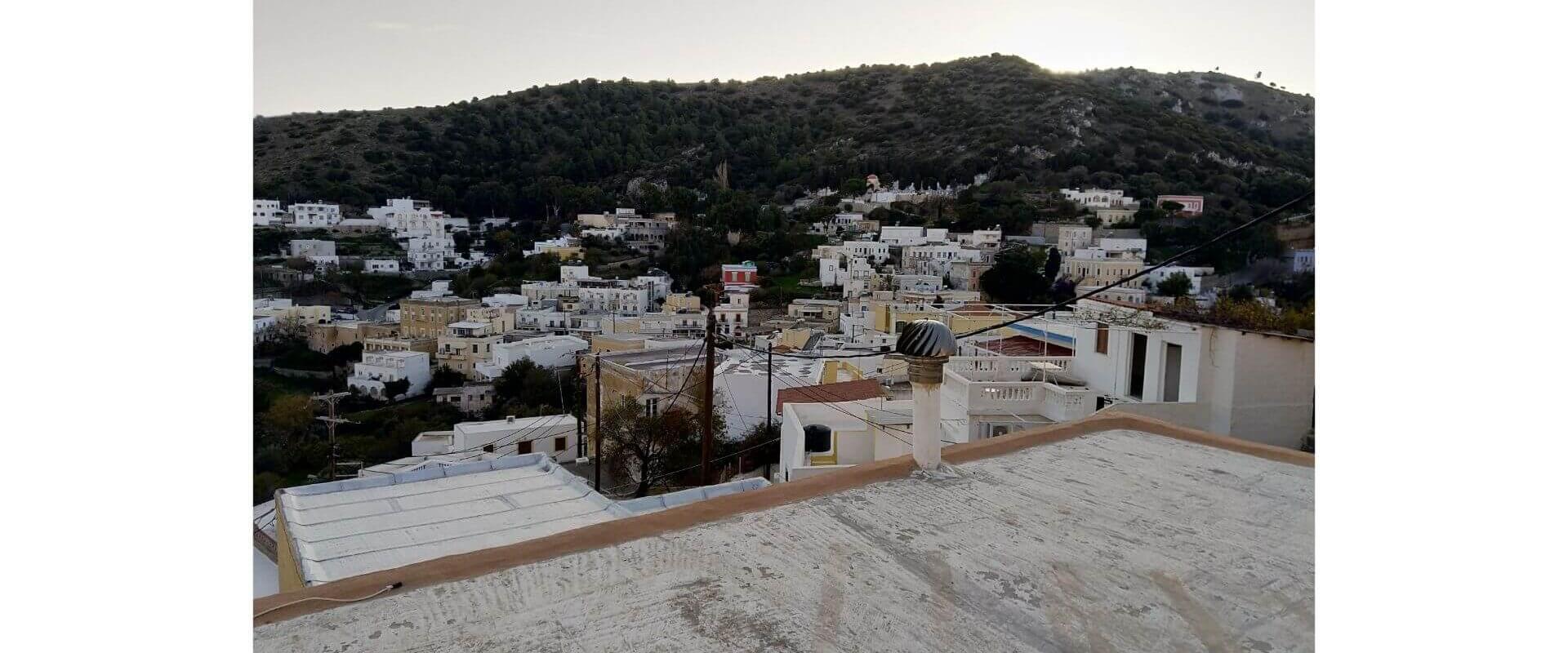 Leros traditional house for sale L 669