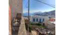 Traditional house in Leros island L 657