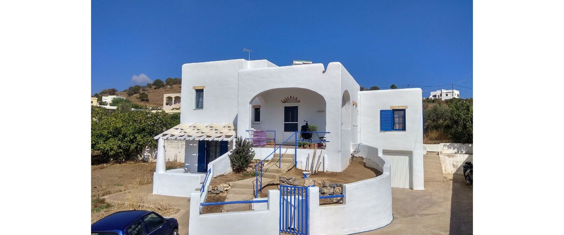 Property for sale in Leros L 660