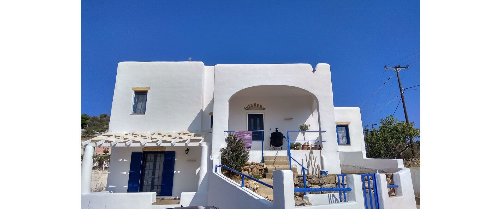 Property for sale in Leros L 660