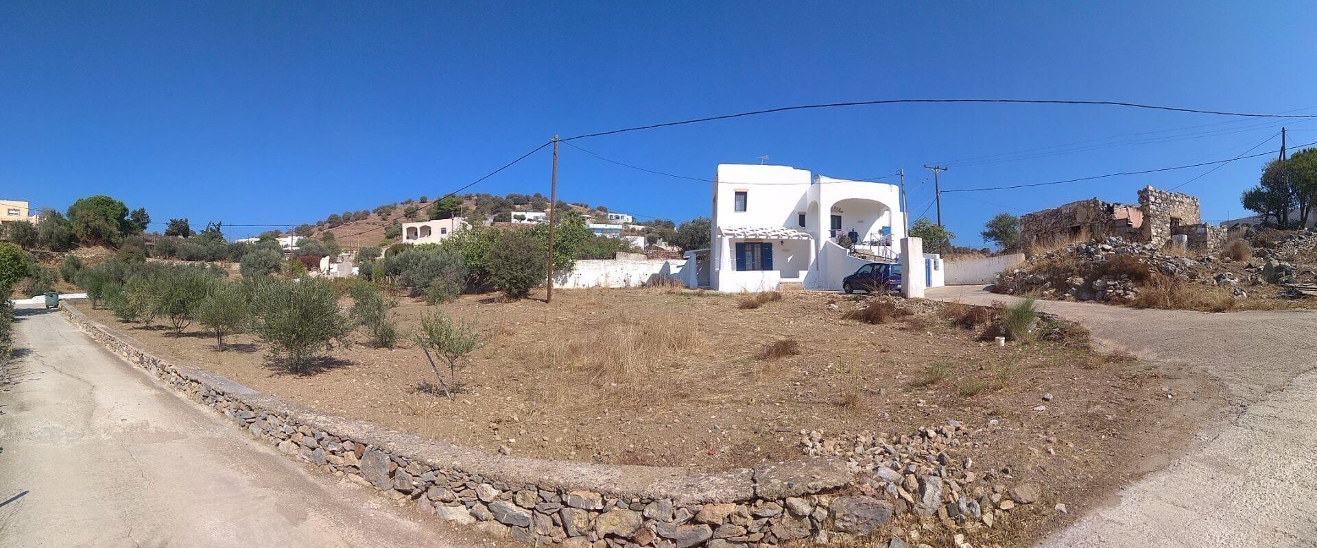 Property for sale in Leros L 660