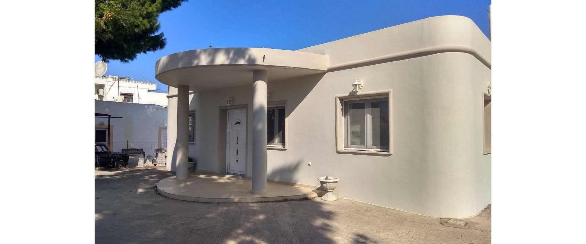 Property Lakki Leros L 677