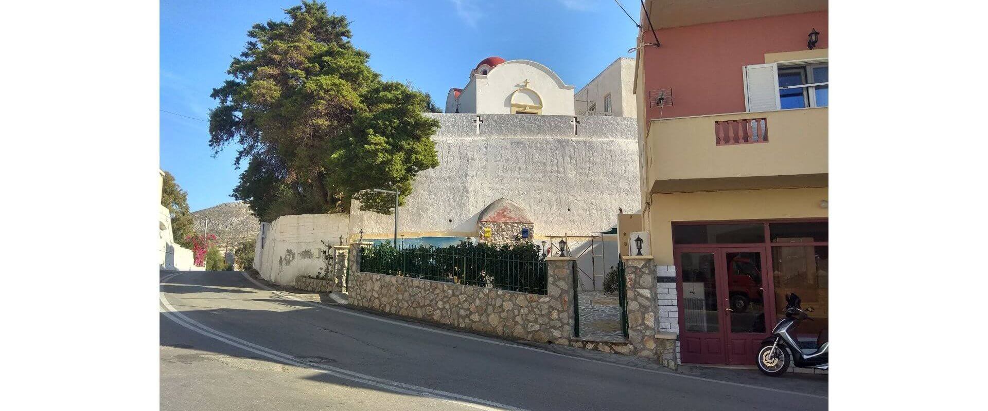 Property Crithoni Leros L 675