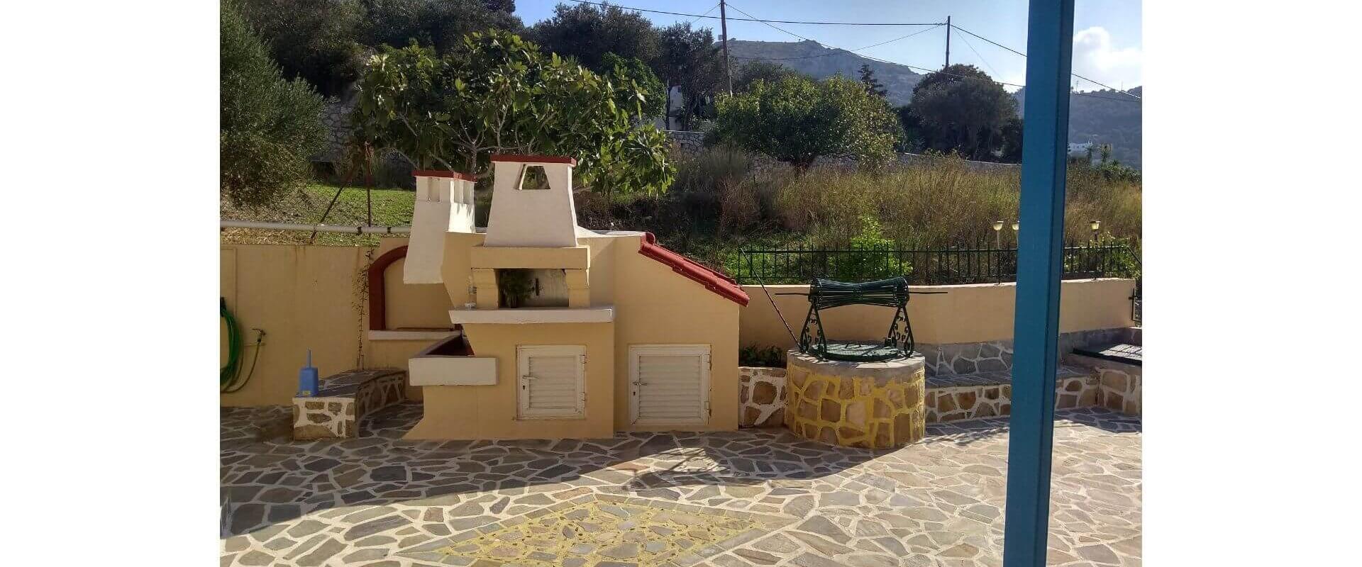 Property Crithoni Leros L 675