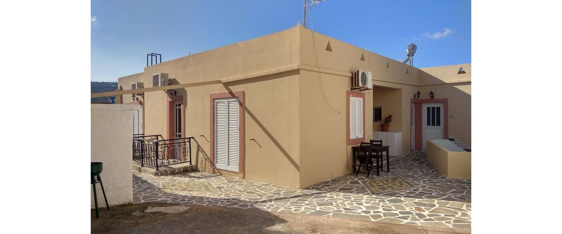 Property Crithoni Leros L 675