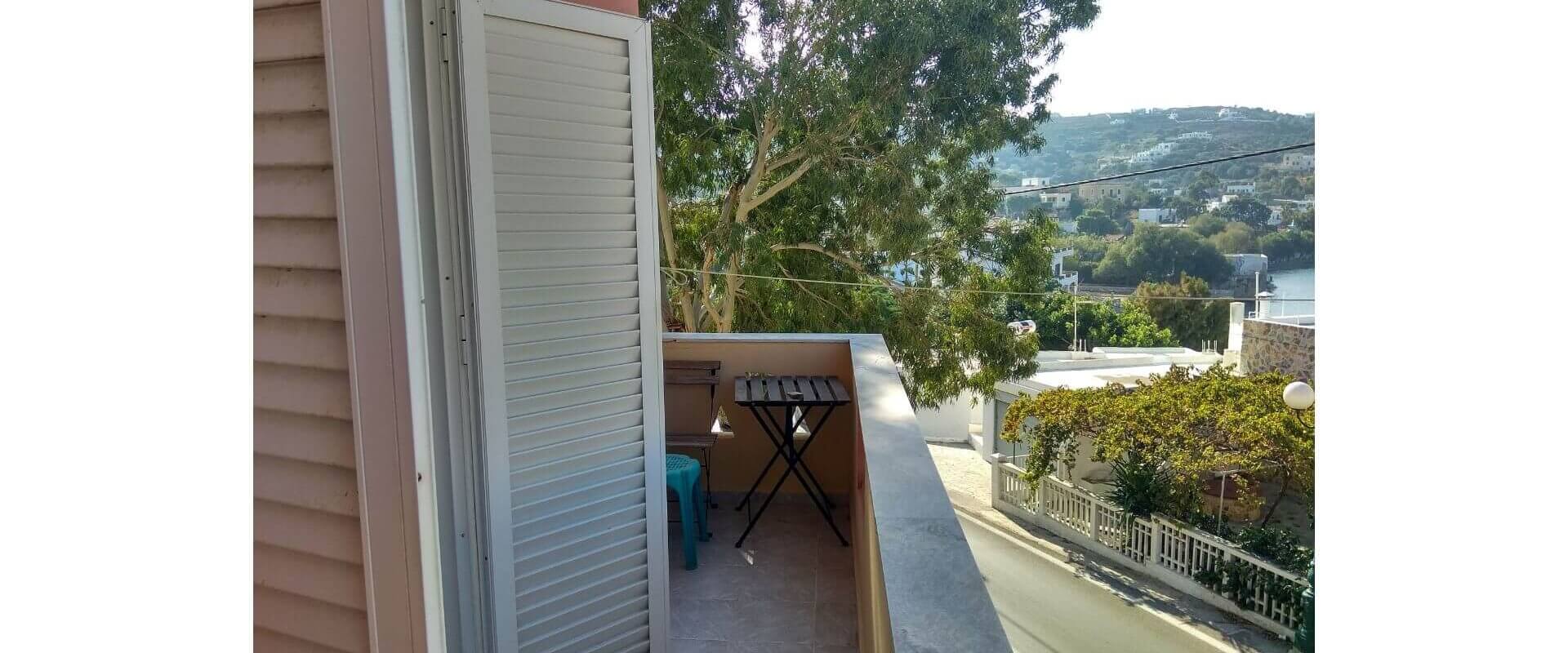 Property Crithoni Leros L 675