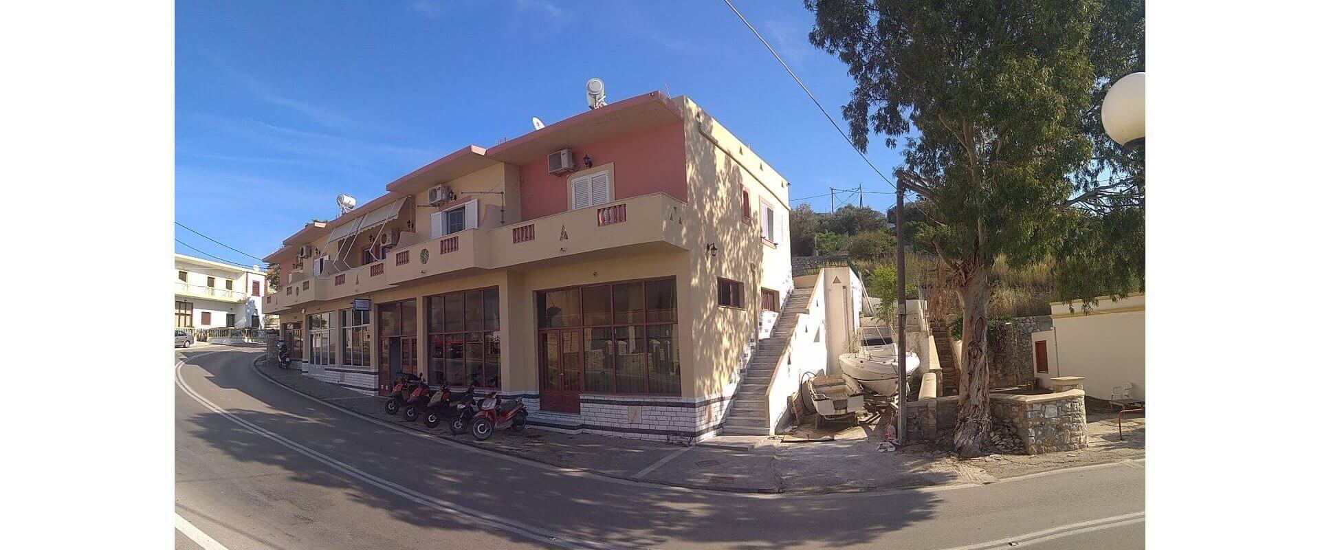 Property Crithoni Leros L 675