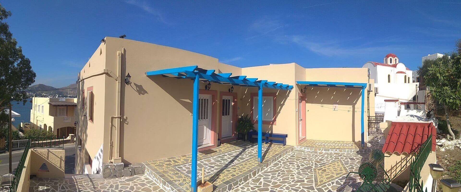 Property Crithoni Leros L 675