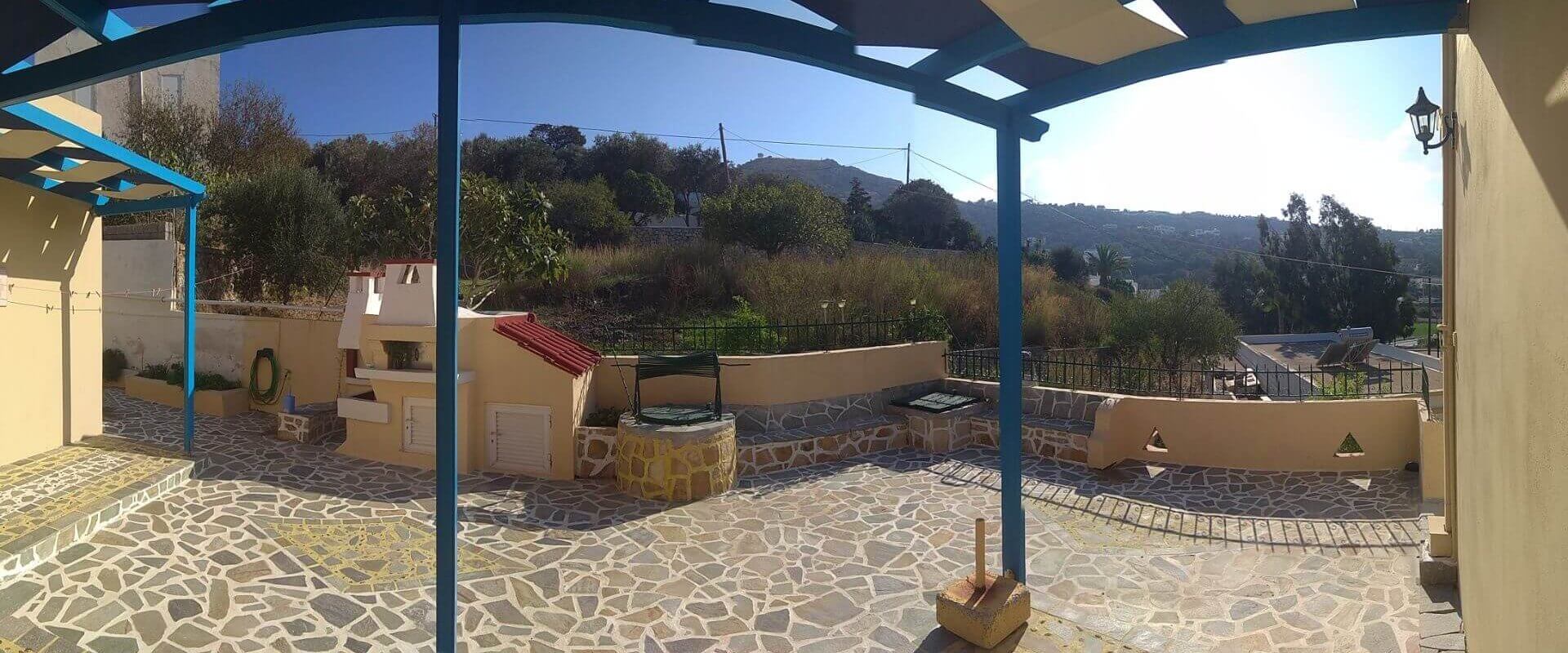 Property Crithoni Leros L 675