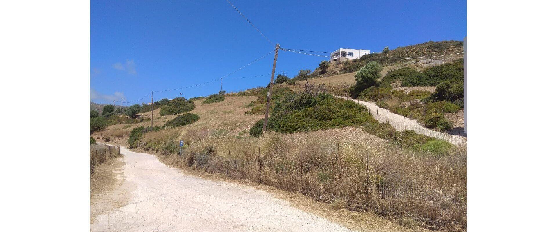 Leros seaview plot L 679
