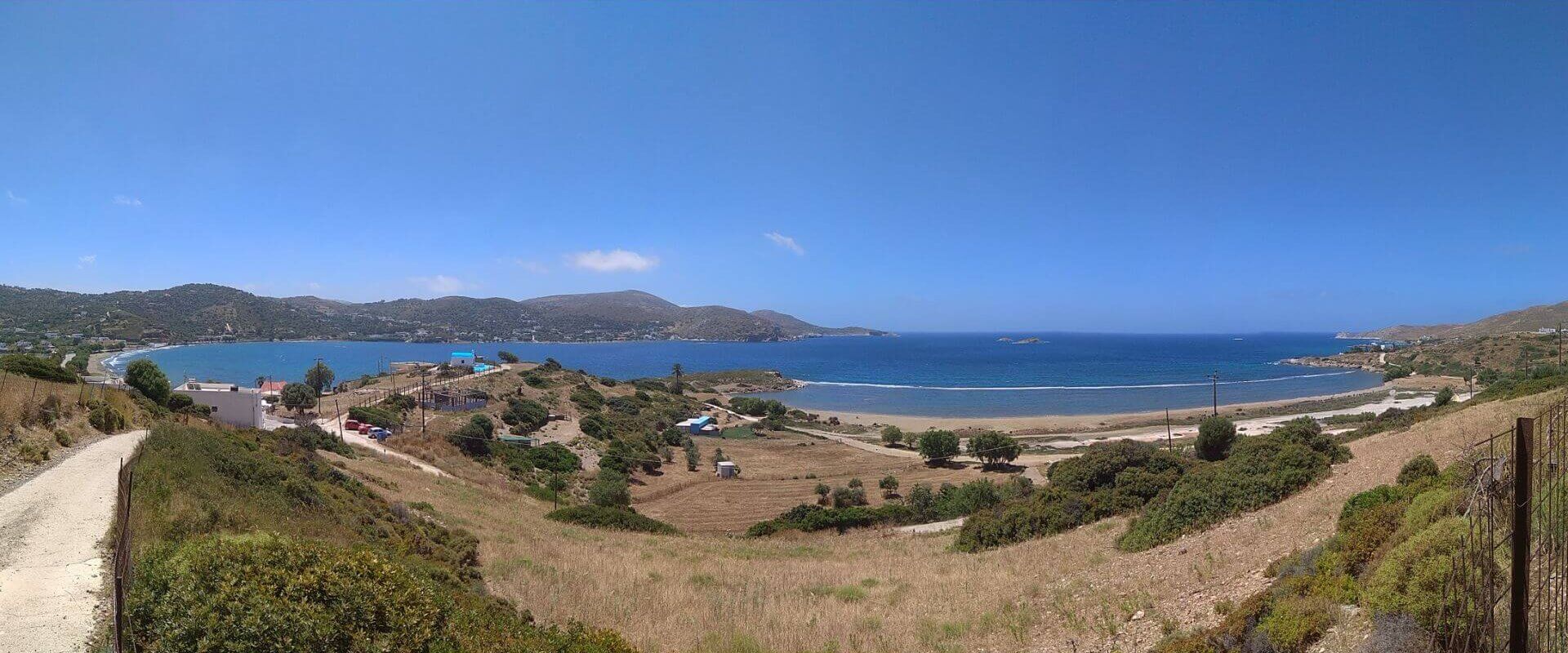 Leros seaview plot L 679