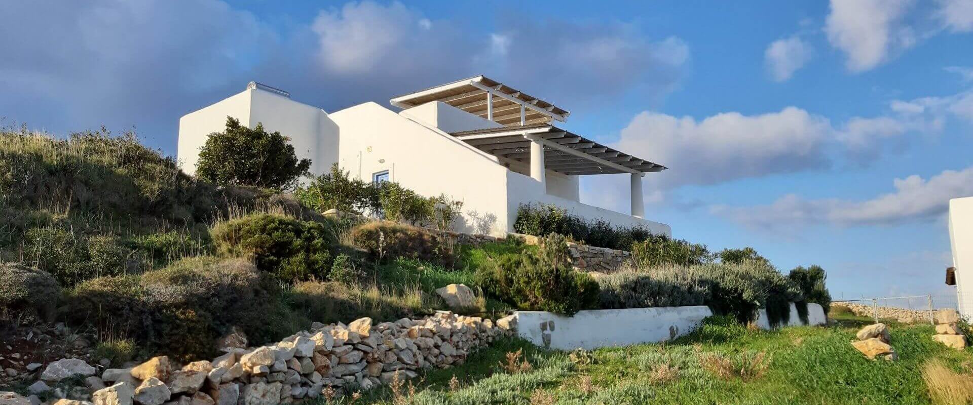 Lipsi Greece houses for sale L 682