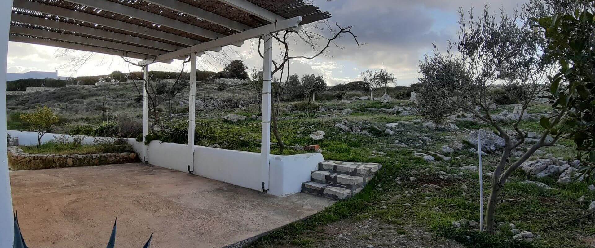 Lipsi Greece houses for sale L 682