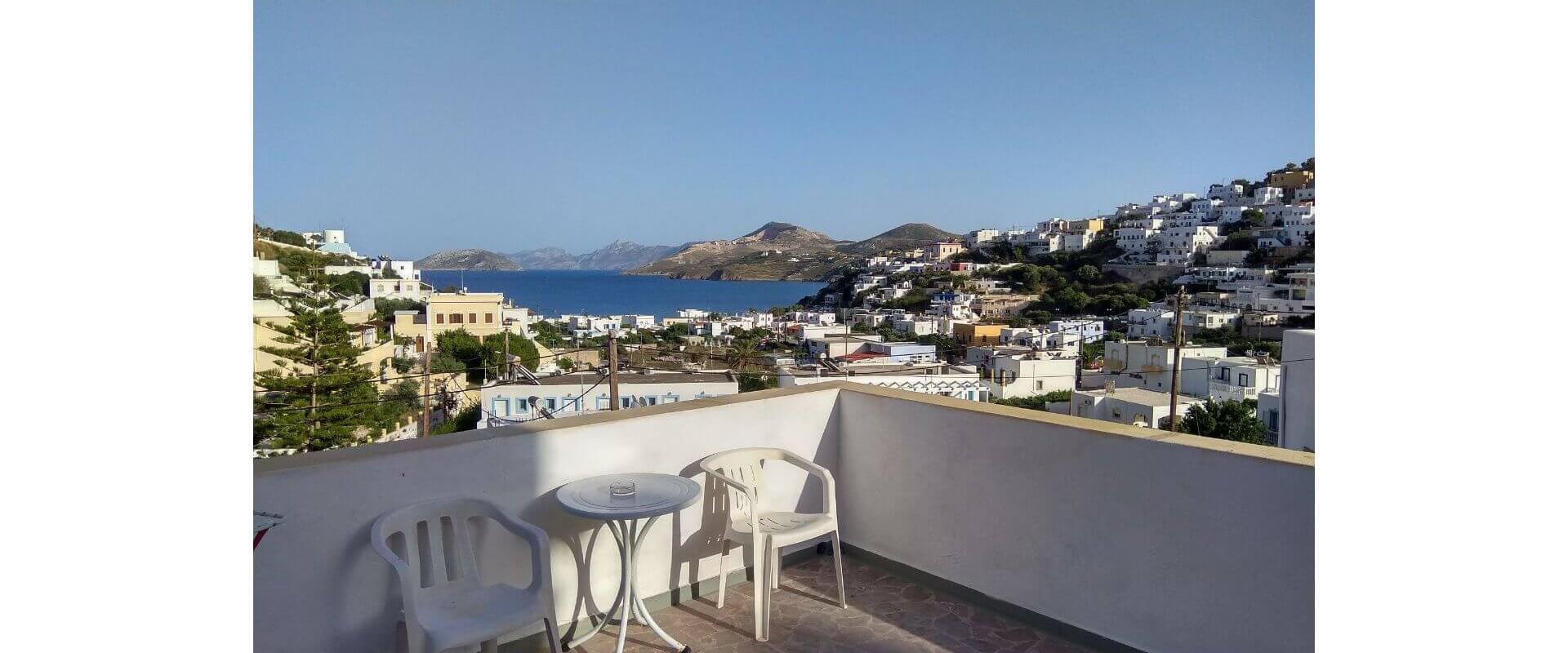 House for sale Pandeli Leros L 684