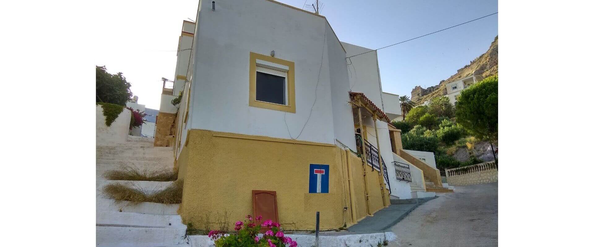 House for sale Pandeli Leros L 684