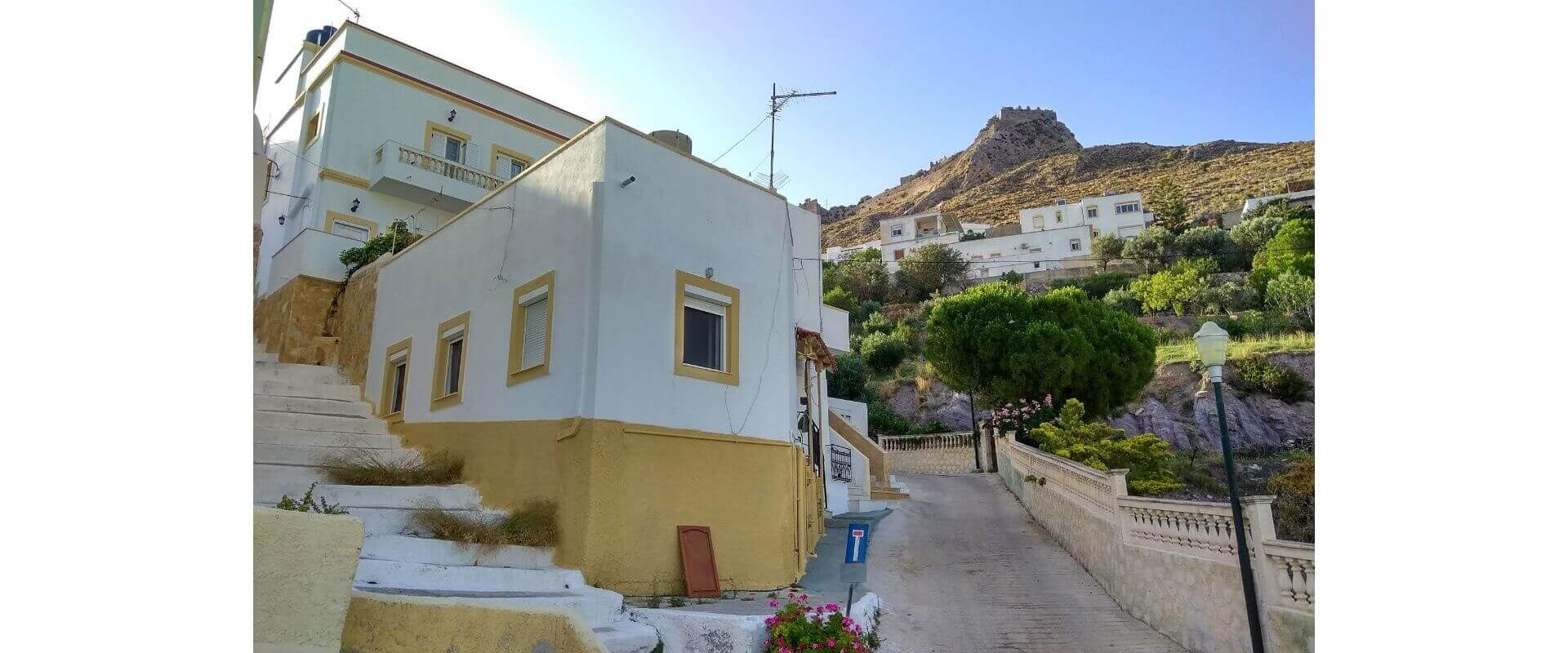 House for sale Pandeli Leros L 684