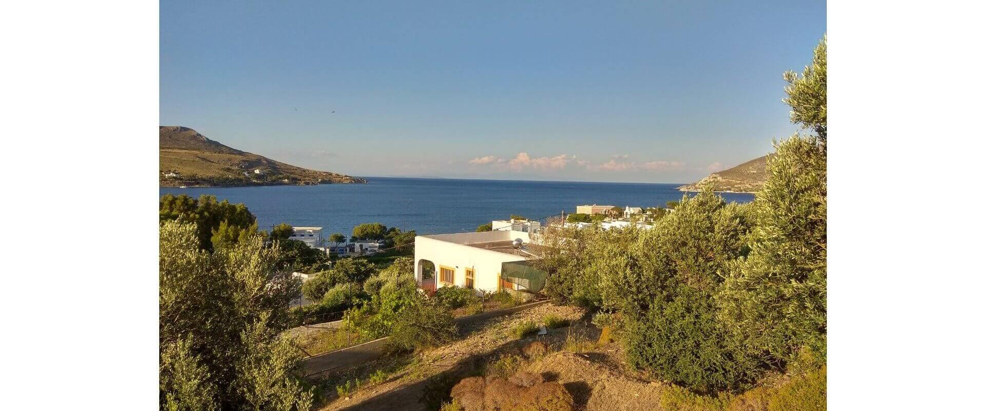 Alinda Leros plot for sale L 683
