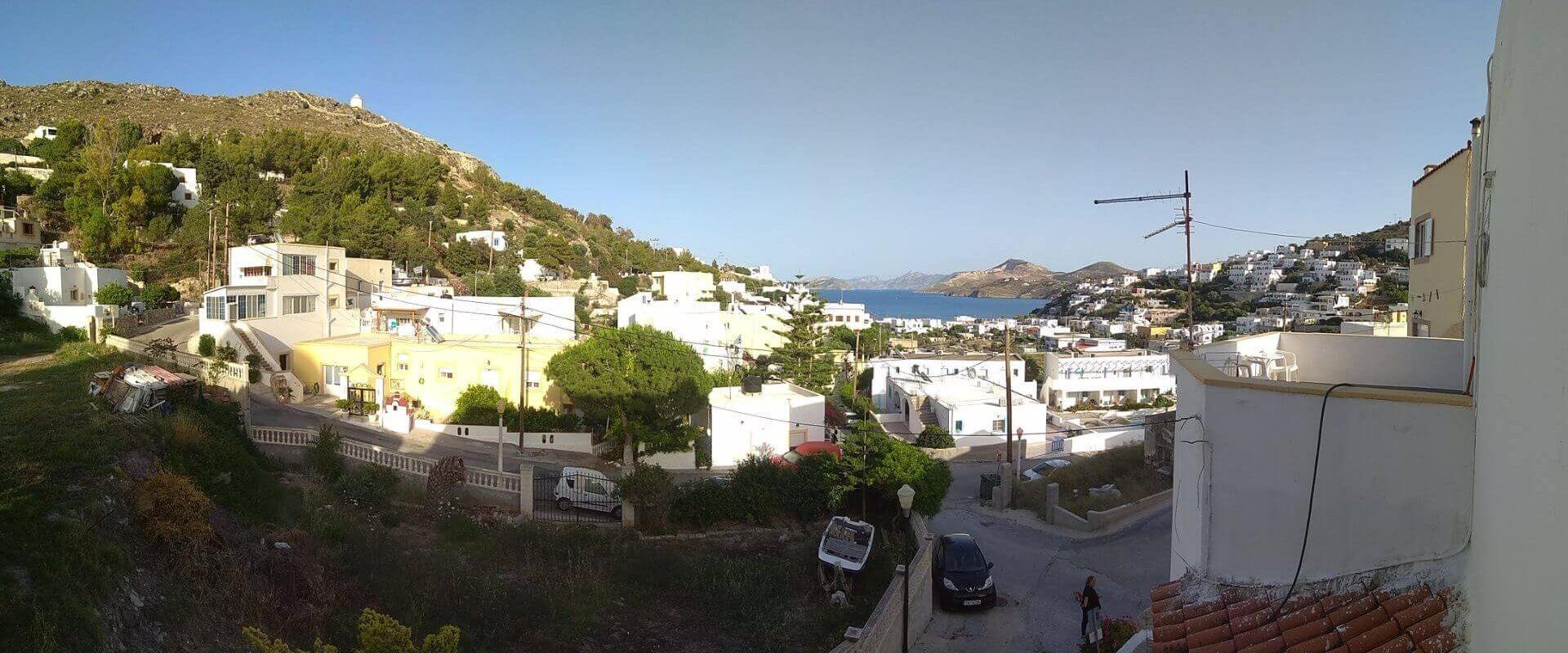 House for sale Pandeli Leros L 684