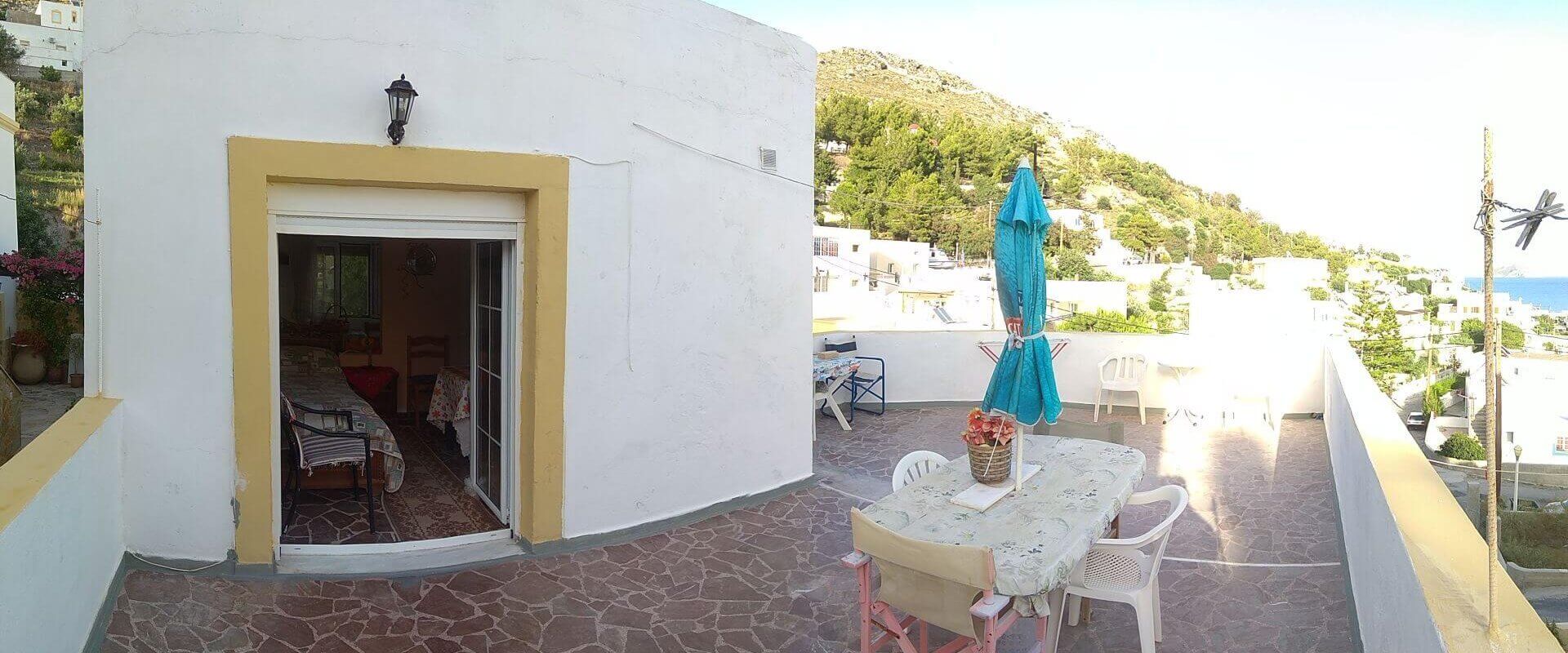 House for sale Pandeli Leros L 684