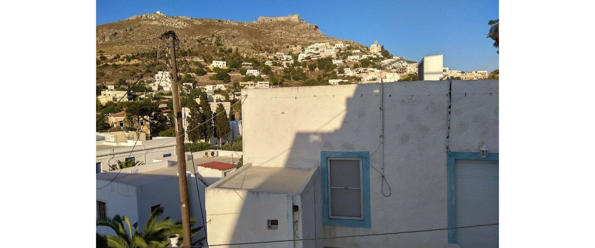 Agia Marina house for sale L 685