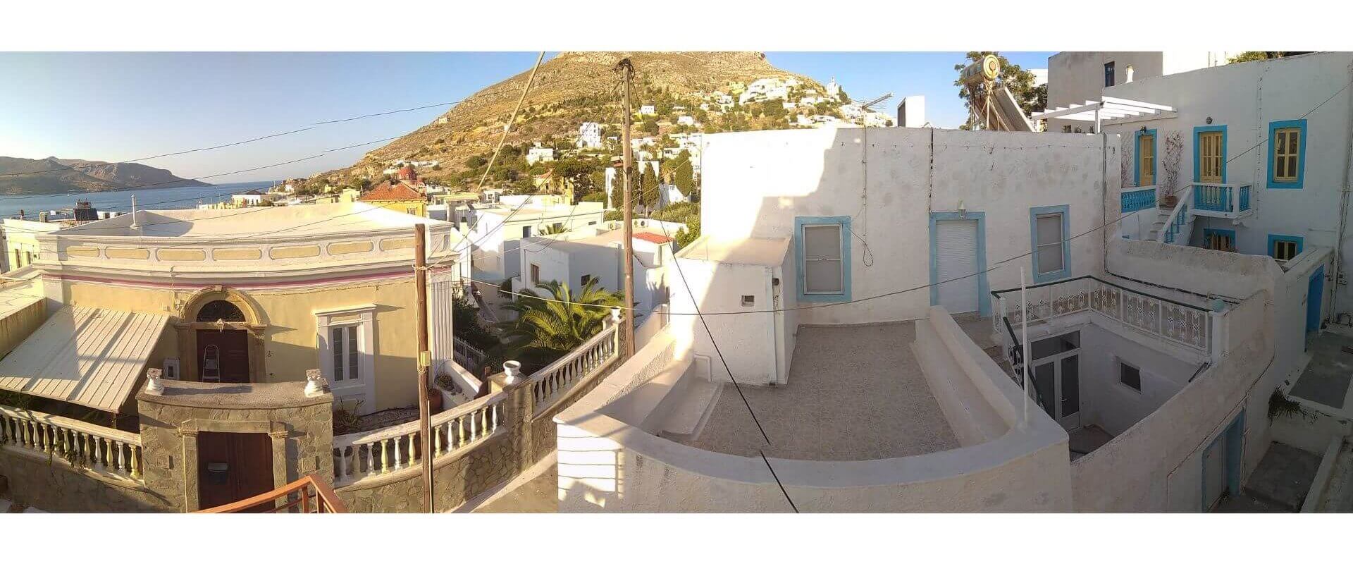 Agia Marina house for sale L 685