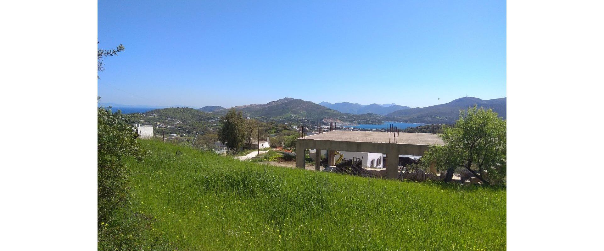 Leros land for sale L 696