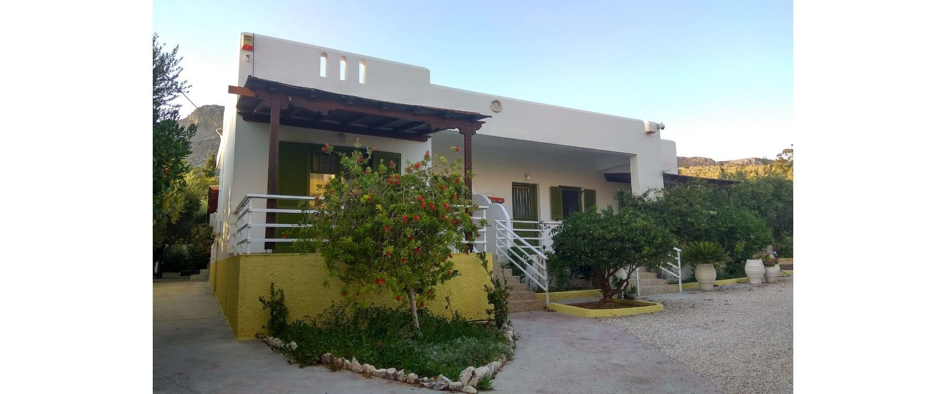 Leros Rental apartments for sale L 692