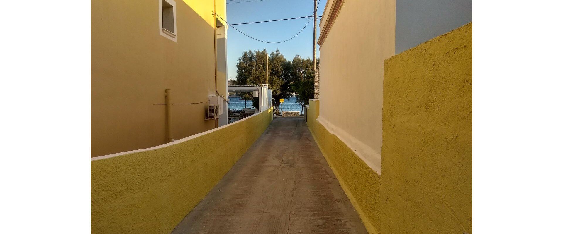 Leros Rental apartments for sale L 692