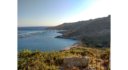 Kokkina Leros plot for sale L694