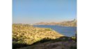 Kokkina Leros plot for sale L694