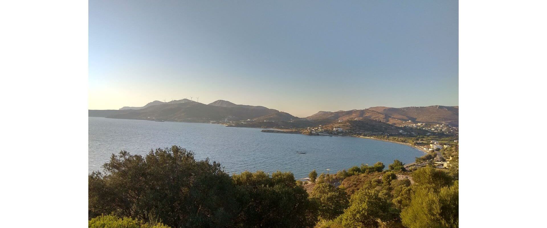 Traditional house for sale Leros L 693