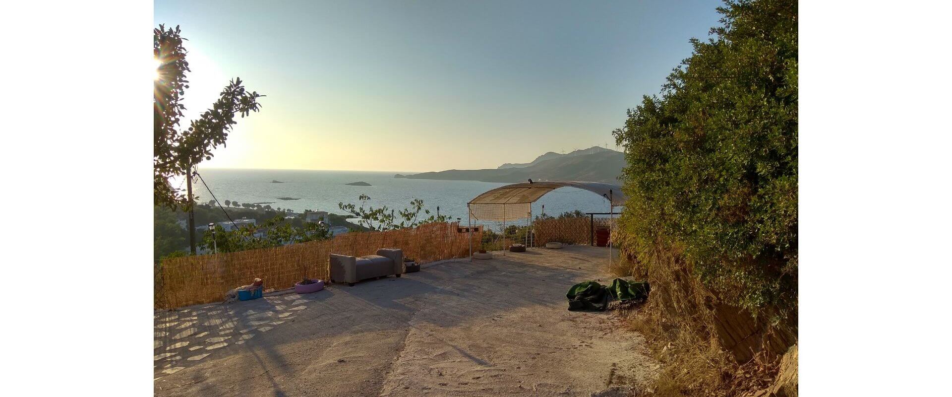 Traditional house for sale Leros L 693