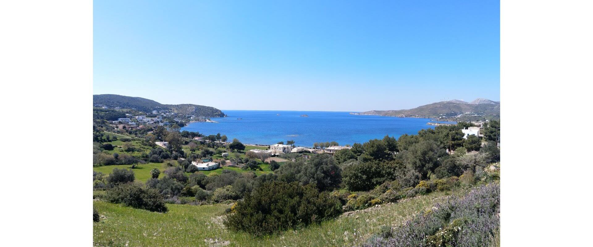 Gourna Leros plot L 699