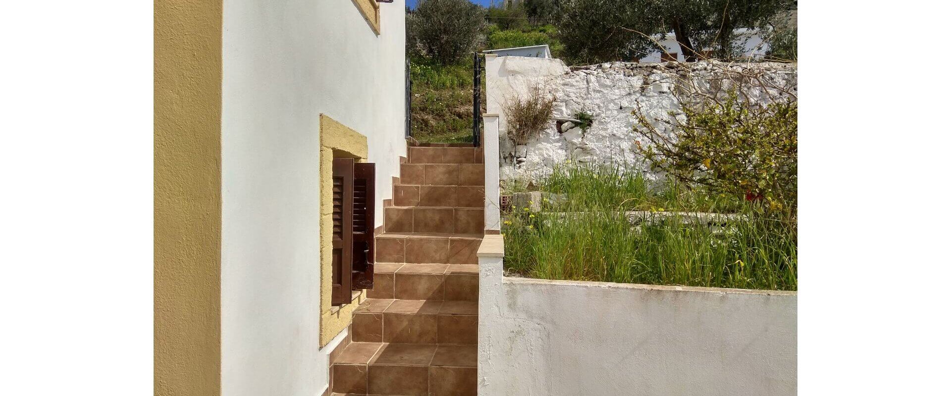 House in Gourna Leros L 709
