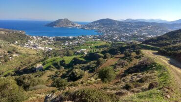 Agios Kirikos Leros L 721