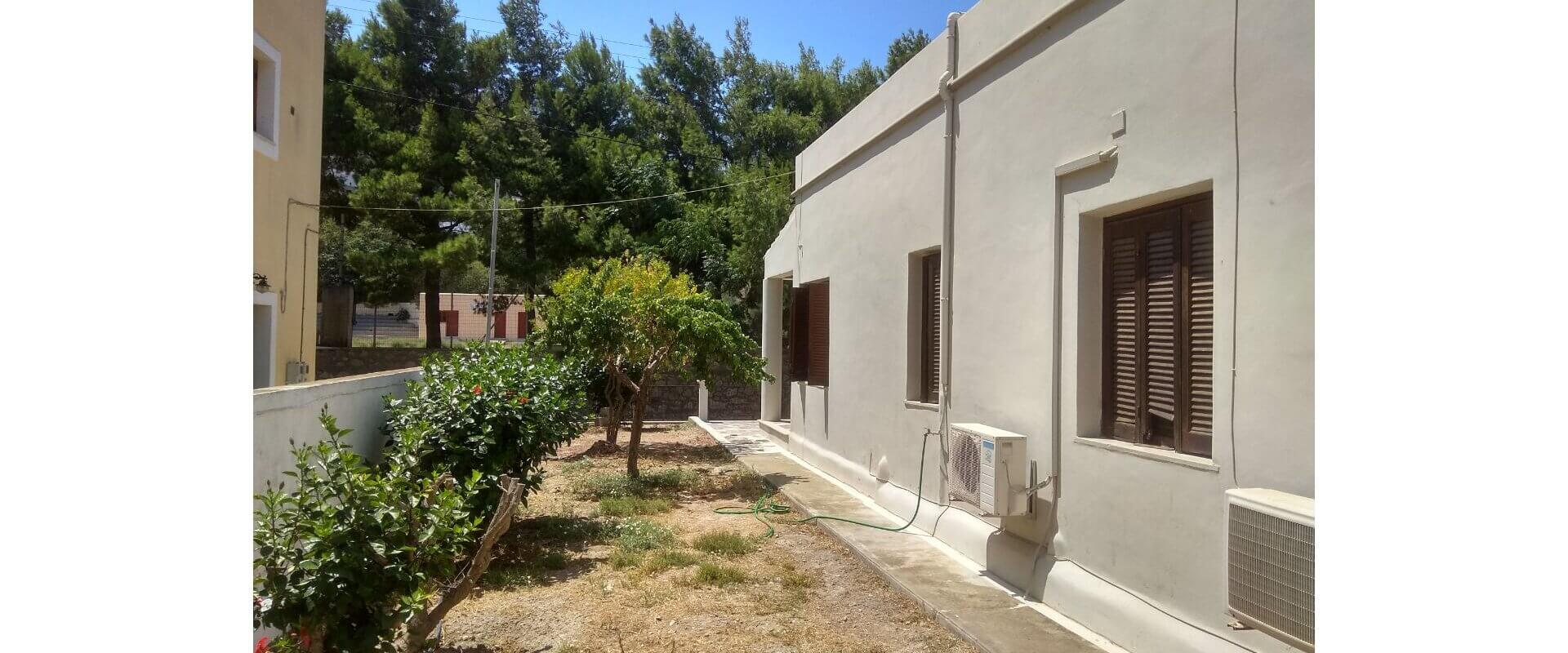 House for sale Agia Marina Leros L 737
