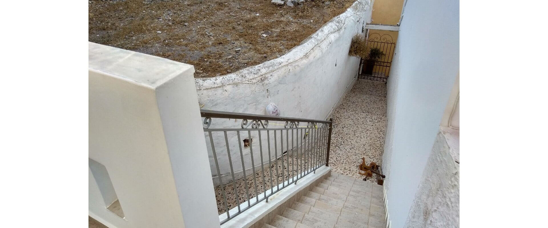 Old house for sale Platanos Leros L 741