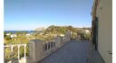 Neoclassical house in Leros L 734