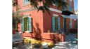 Neoclassical house in Leros L 742